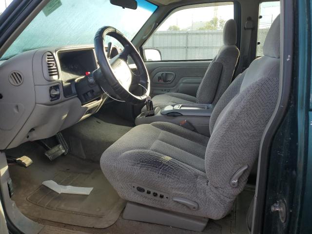Photo 7 from auction – 1996 GMC SIERRA K15 with VIN 1GTEK19R8TE548634