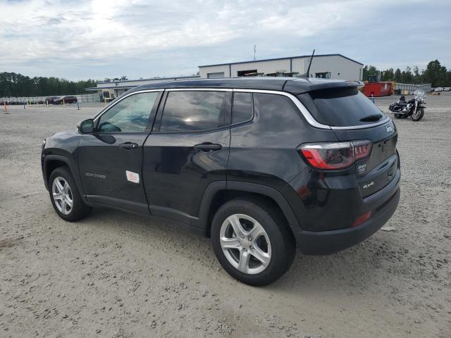 Photo 2 from auction – 2023 JEEP COMPASS SP with VIN 3C4NJDAN2PT559910