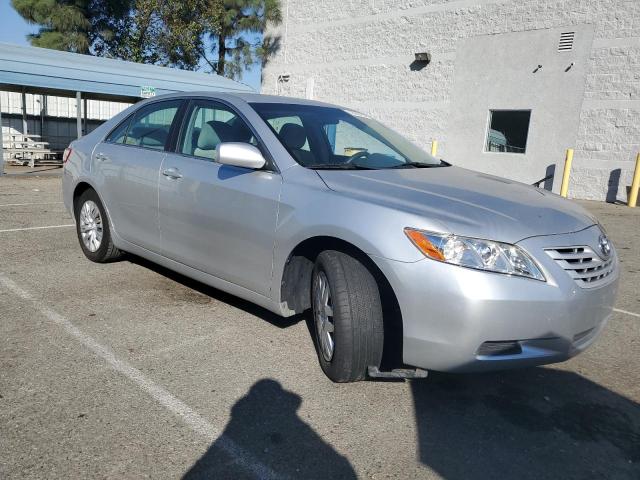 Photo 4 from auction – 2009 TOYOTA CAMRY BASE with VIN 4T1BE46K29U335689