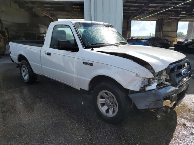 Photo 4 from auction – 2010 FORD RANGER with VIN 1FTKR1AD8APA60400