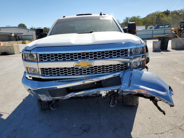 Photo 5 from auction – 2019 CHEVROLET SILVERADO with VIN 2GC2KSEG1K1173361