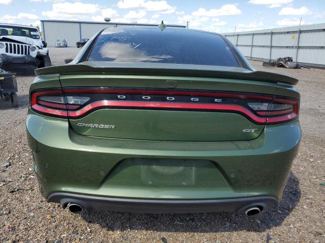 Photo 6 from auction – 2023 DODGE CHARGER GT with VIN 2C3CDXHGXPH651285