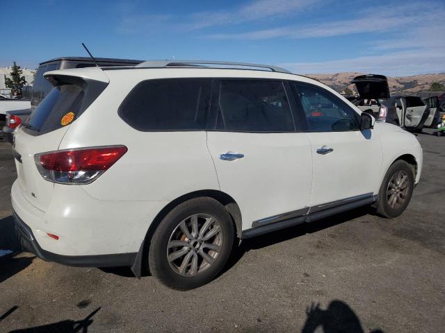 صورة رقم 3 من المزاد - 2015 NISSAN PATHFINDER مع VIN 5N1AR2MN8FC684732