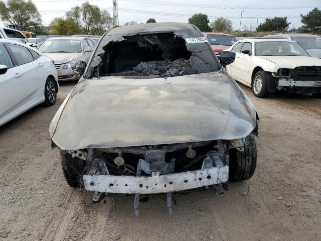 Photo 5 from auction – 2024 MAZDA CX-5 PREFE with VIN JM3KFBCM8R0401740