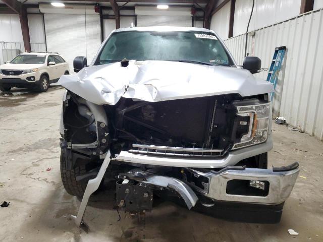Photo 5 from auction – 2018 FORD F150 SUPER with VIN 1FTEW1EP6JFA70178