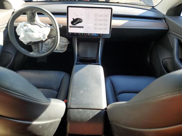 Photo 8 from auction – 2018 TESLA MODEL 3 with VIN 5YJ3E1EAXJF157155