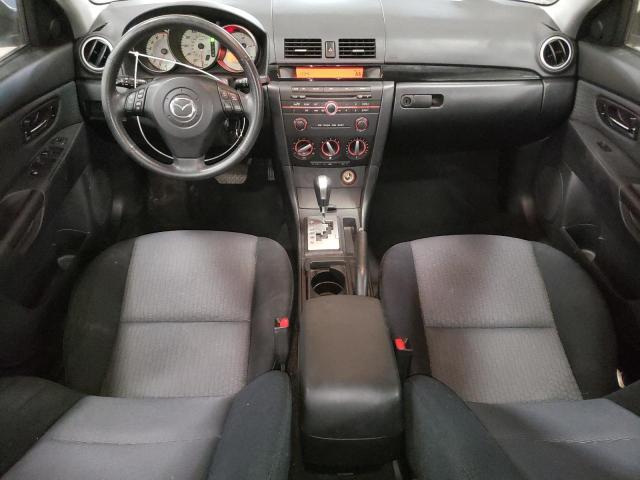 Photo 8 from auction – 2008 MAZDA 3 I with VIN JM1BK32F081178535