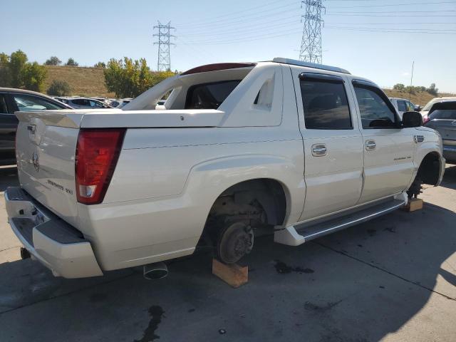 Photo 3 from auction – 2004 CADILLAC ESCALADE E with VIN 3GYEK62N24G277708