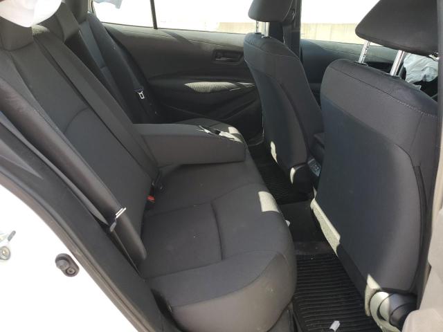 Photo 10 from auction – 2024 TOYOTA COROLLA LE with VIN 5YFB4MDE4RP129341