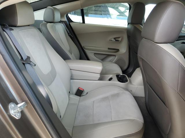 Photo 10 from auction – 2014 CHEVROLET VOLT with VIN 1G1RD6E47EU112247