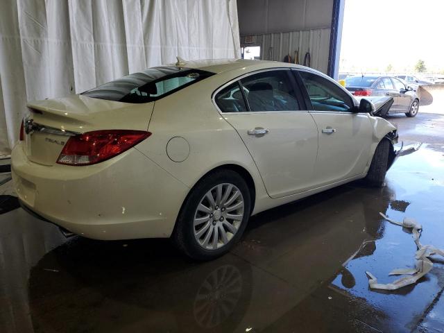 Photo 3 from auction – 2013 BUICK REGAL PREM with VIN 2G4GS5EV3D9224770