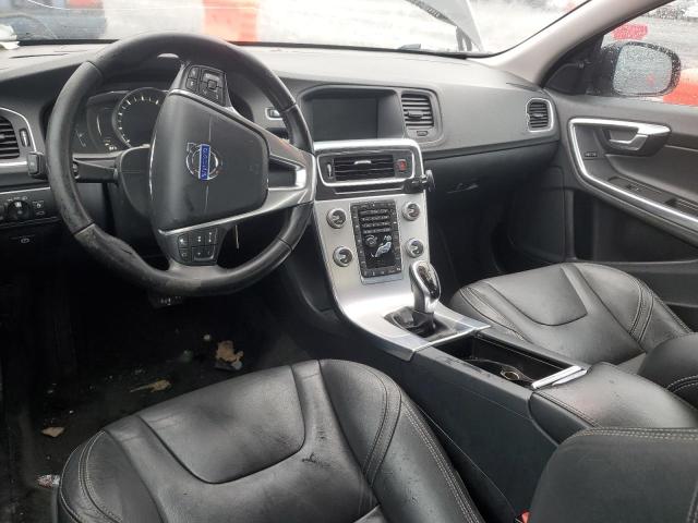 Photo 8 from auction – 2017 VOLVO S60 with VIN YV126MFL0H2424935