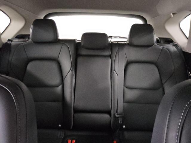 Photo 10 from auction – 2024 MAZDA CX-5 SELEC with VIN JM3KFBBLXR0463407