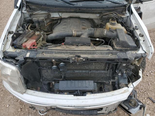 Photo 11 from auction – 2012 FORD F150 SUPER with VIN 1FTFW1ET6CKE35874