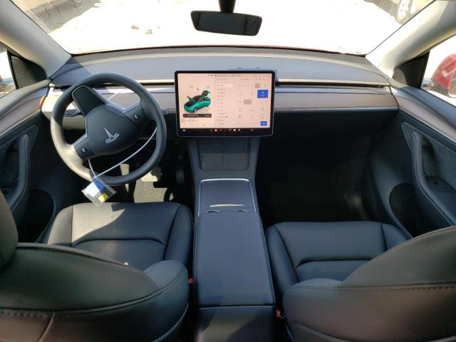 Photo 8 from auction – 2024 TESLA MODEL Y with VIN 7SAYGDEE5RF025312