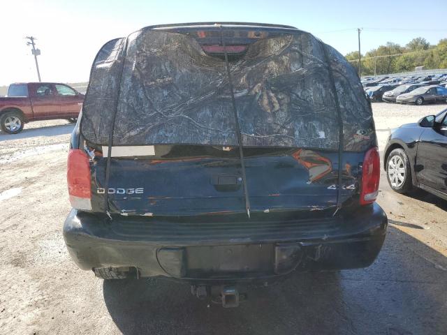 Photo 6 from auction – 2000 DODGE DURANGO with VIN 1B4HS28N0YF226151