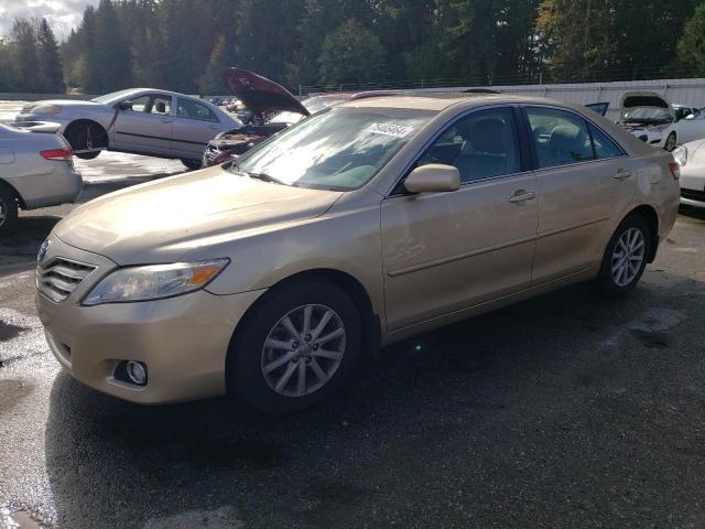 Foto 1 de la subasta – 2010 TOYOTA CAMRY BASE con VIN 4T4BF3EK2AR076981