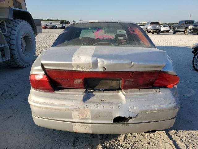 Photo 6 from auction – 2004 BUICK REGAL LS with VIN 2G4WB52K641289228