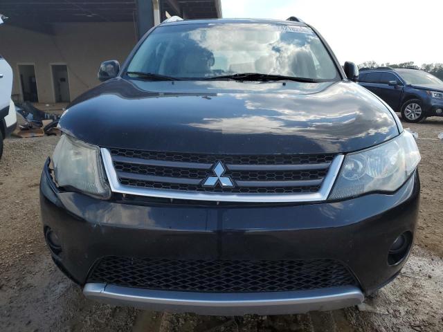 Photo 5 from auction – 2008 MITSUBISHI OUTLANDER with VIN JA4LS31W38Z010602