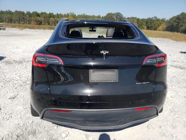 Photo 6 from auction – 2021 TESLA MODEL Y with VIN 5YJYGDEE6MF100055