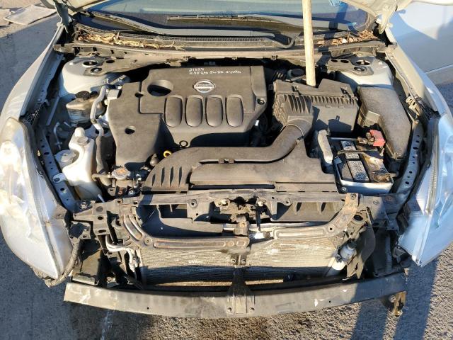 Photo 11 from auction – 2012 NISSAN ALTIMA BAS with VIN 1N4AL2AP3CN576018