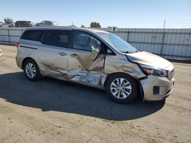 Photo 4 from auction – 2015 KIA SEDONA LX with VIN KNDMB5C12F6026764