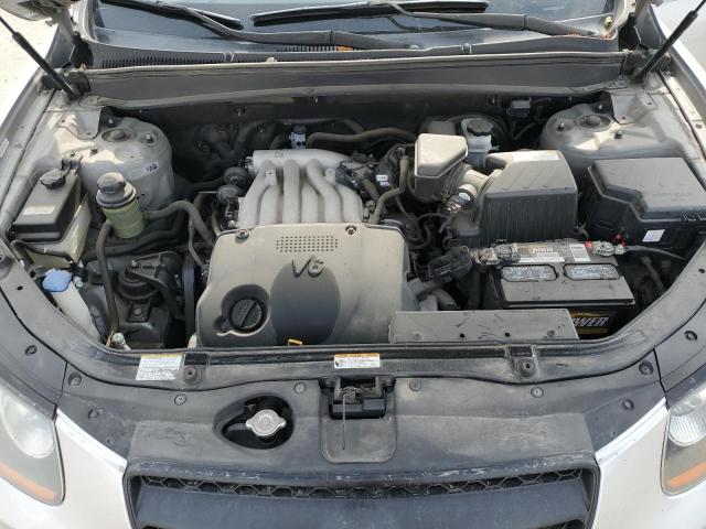 Photo 12 from auction – 2008 HYUNDAI SANTA FE G with VIN 5NMSG13DX8H190765