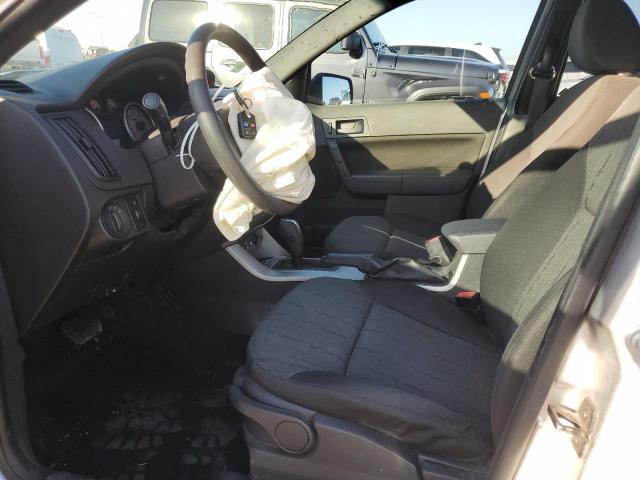 Photo 7 from auction – 2010 FORD FOCUS SE with VIN 1FAHP3FN5AW182494