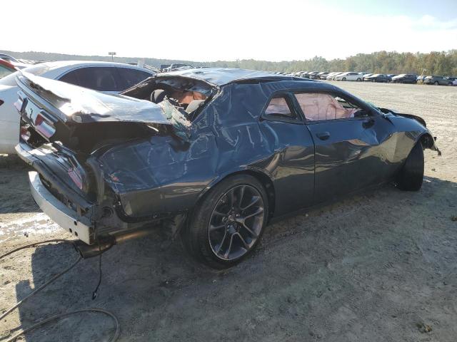 Photo 3 from auction – 2018 DODGE CHALLENGER with VIN 2C3CDZFJ0JH314576