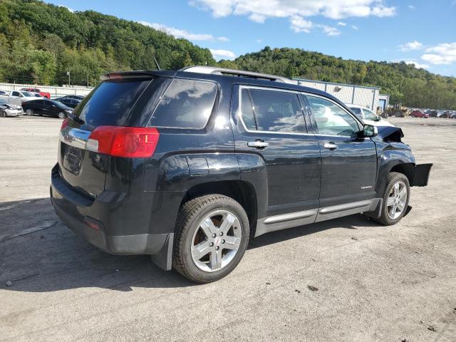 Photo 3 from auction – 2012 GMC TERRAIN SL with VIN 2GKALSEK6C6136974