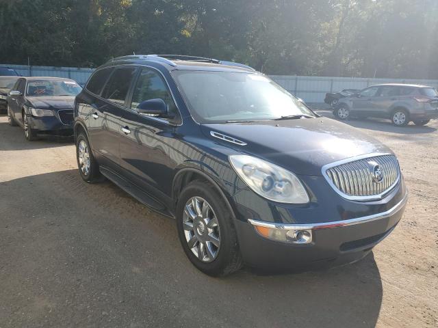 Photo 4 from auction – 2011 BUICK ENCLAVE CX with VIN 5GAKRBED0BJ402895