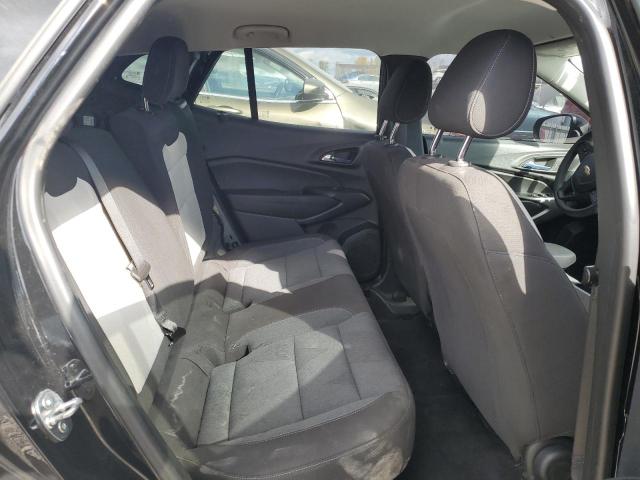 Photo 11 from auction – 2024 CHEVROLET TRAX LS with VIN KL77LFE28RC019357