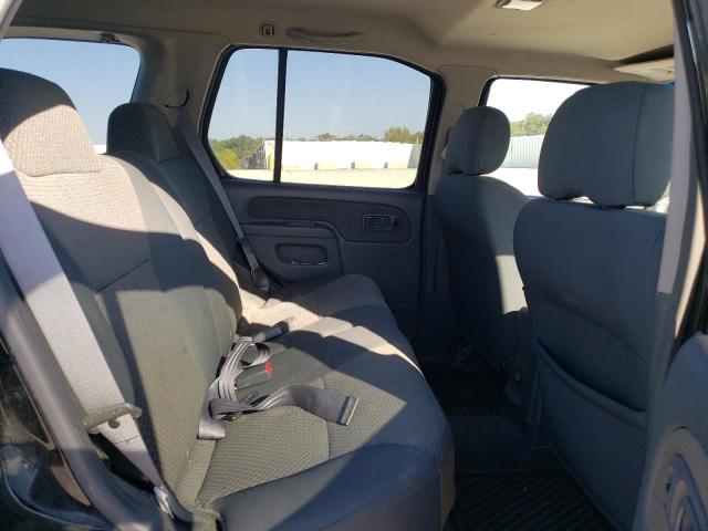 Photo 11 from auction – 2002 NISSAN XTERRA XE with VIN 5N1ED28TX2C552039