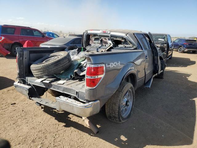 Photo 3 from auction – 2013 FORD F150 SUPER with VIN 1FTFW1ET6DFB09874