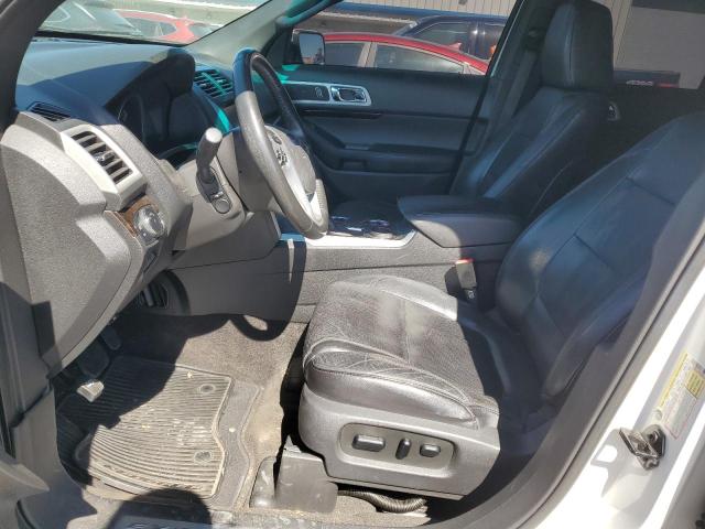 Photo 7 from auction – 2013 FORD EXPLORER L with VIN 1FM5K7F82DGA91741