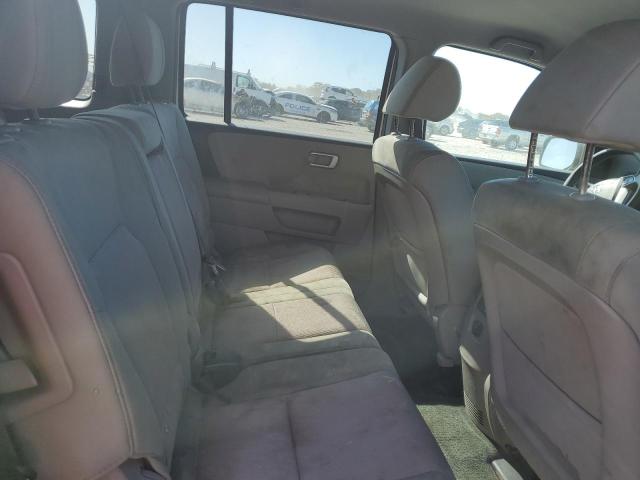 Photo 11 from auction – 2015 HONDA PILOT EX with VIN 5FNYF4H46FB005665