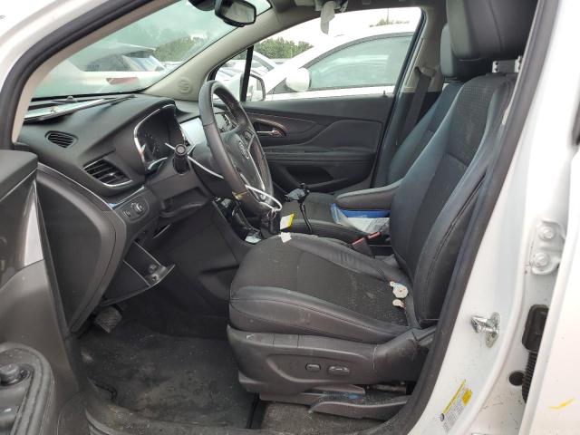 Photo 7 from auction – 2017 BUICK ENCORE PRE with VIN KL4CJASBXHB258163