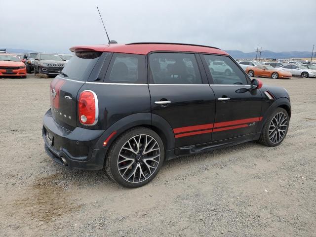 Photo 3 from auction – 2016 MINI COOPER COU with VIN WMWXD1C53GWS95325