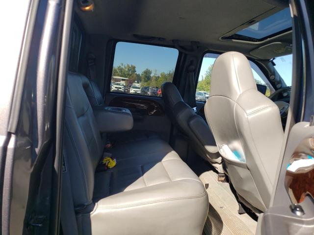 Photo 10 from auction – 2003 FORD F350 SRW S with VIN 1FTSW31P63EC99277