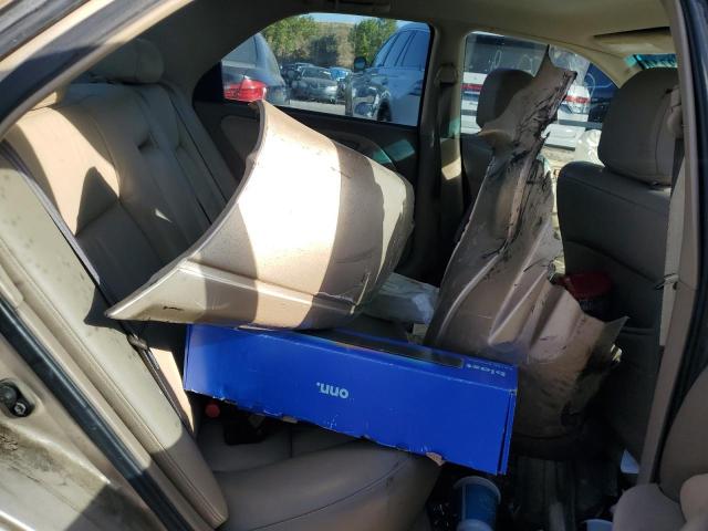Photo 10 from auction – 1998 TOYOTA CAMRY CE with VIN JT2BG22K7W0111791