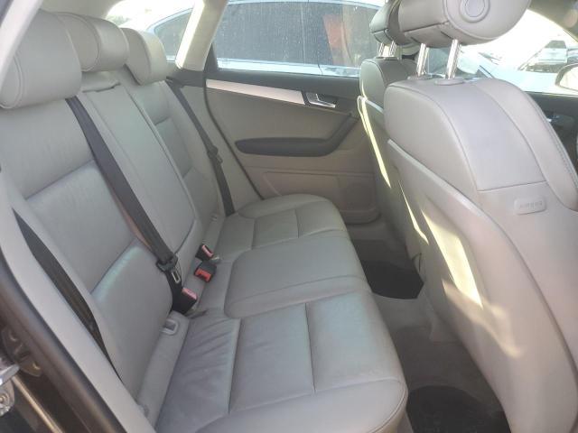 Photo 10 from auction – 2007 AUDI A3 2 with VIN WAUHF78P37A101403