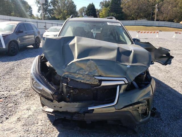 Photo 5 from auction – 2019 SUBARU FORESTER P with VIN JF2SKAEC7KH550894