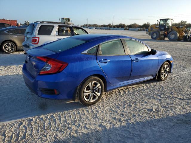 Photo 3 from auction – 2018 HONDA CIVIC LX with VIN 19XFC2F57JE035613