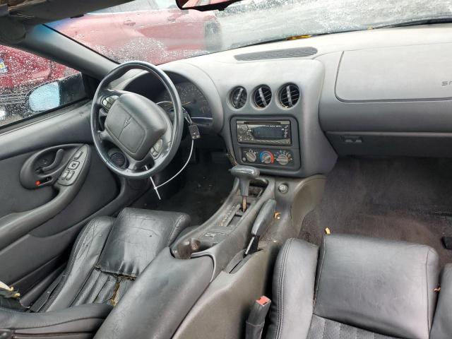 Photo 8 from auction – 1995 PONTIAC FIREBIRD with VIN 2G2FS22S1S2228092
