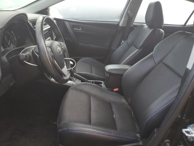 Photo 7 from auction – 2018 TOYOTA COROLLA L with VIN 5YFBURHEXJP848086