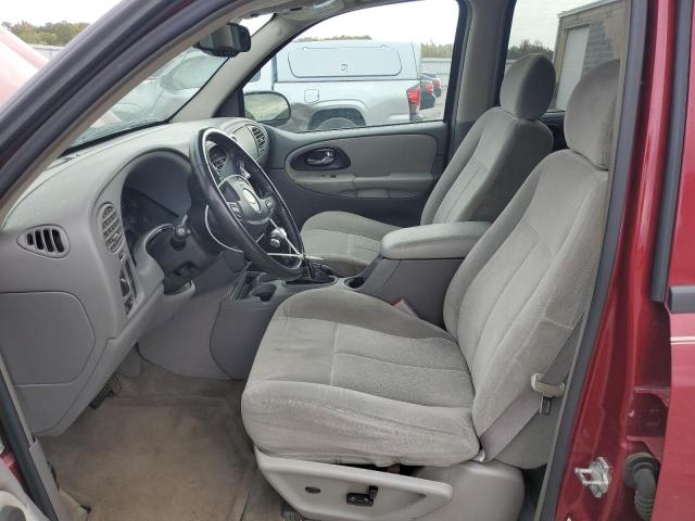Photo 7 from auction – 2006 CHEVROLET TRAILBLAZE with VIN 1GNDT13S562170113