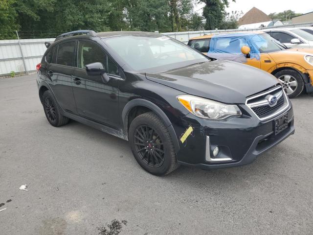 Photo 4 from auction – 2016 SUBARU CROSSTREK with VIN JF2GPABC9G8297760