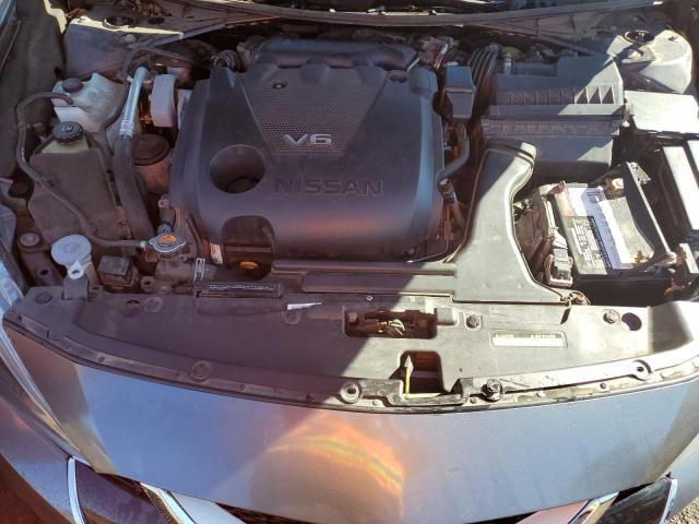 Photo 11 from auction – 2017 NISSAN MAXIMA 3.5 with VIN 1N4AA6AP9HC445577
