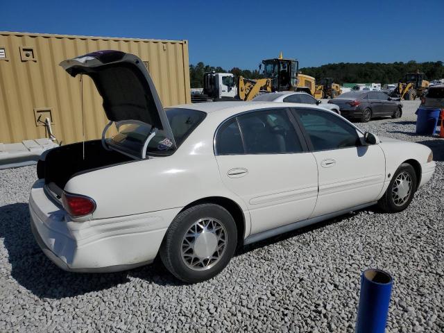 Photo 3 from auction – 2004 BUICK LESABRE LI with VIN 1G4HR54K94U115112