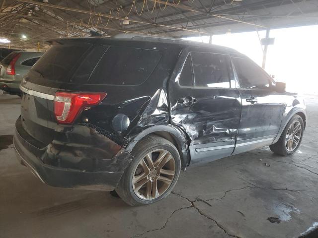 Photo 3 from auction – 2017 FORD EXPLORER X with VIN 1FM5K7D8XHGA12485